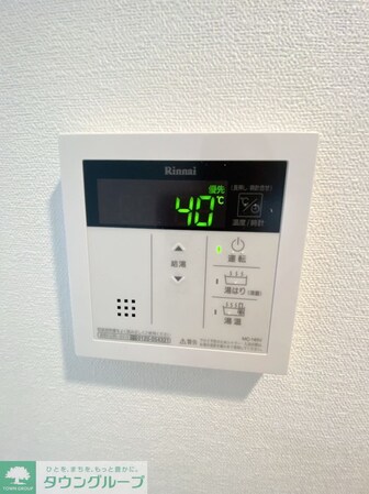 マテリア綾瀬の物件内観写真